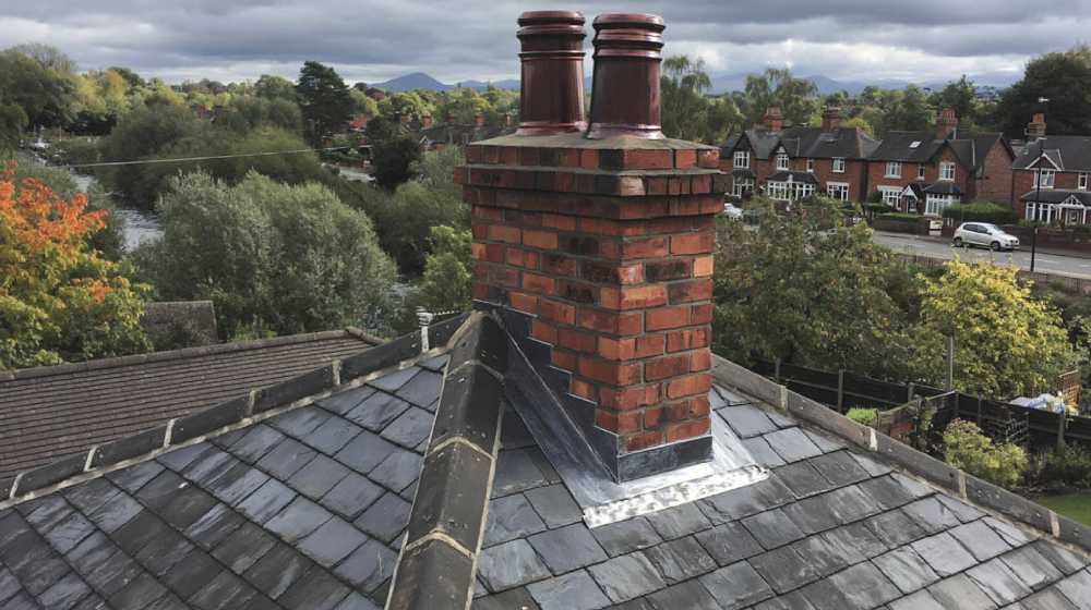 Chimney Repair or Replacement